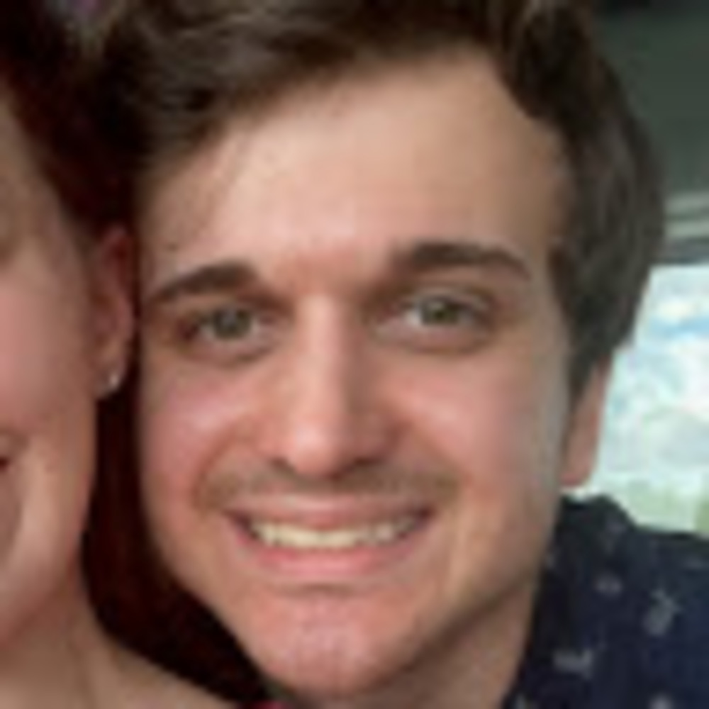 Meet your Posher, Corbin